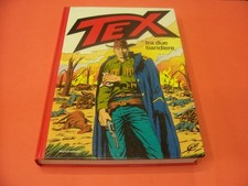 Tex cartonato del usato  Torino