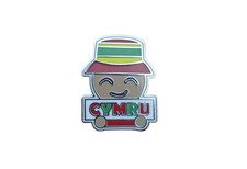 Wales supporter cymru for sale  SOUTHAMPTON