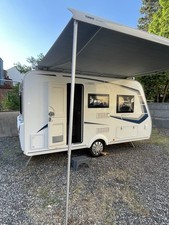Caravelair alba stle gebraucht kaufen  Nürnberg