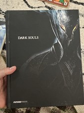 Dark Souls Future Press The Official Guide, usado comprar usado  Enviando para Brazil