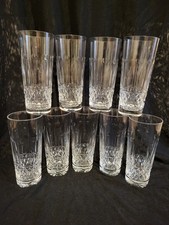 Cristallerie lorraine verres d'occasion  Toulouse-