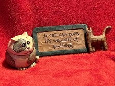 Harmony kingdom pot for sale  Pine Bluff