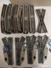 Märklin metall gleise gebraucht kaufen  Bad Bergzabern-Umland