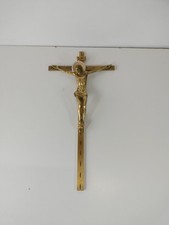 Crocifisso parete puro usato  Deliceto