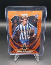 2025 Panini Prizm Club World Cup #98 RODRIGO MORA Glitter Rookie 74/99 Rc comprar usado 2025 Panini Prizm Club World Cup #98 RODRIGO MORA Glitter Rookie 74/99 Rc comprar usado  Enviando para Brazil