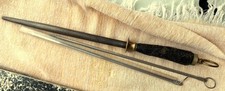 Fusil aiguiser sheffield d'occasion  Paris IV