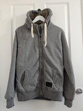 Superdry fur lined for sale  SWANSCOMBE
