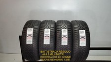 Gomme usate termiche usato  Comiso