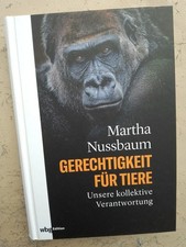 Martha nussbaum gerechtigkeit gebraucht kaufen  Viernheim