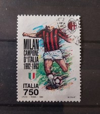 Francobolli italia 1993 usato  Treviglio