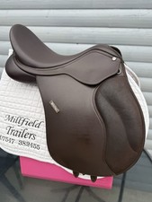 16.5 brown wintec for sale  DONCASTER