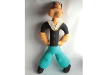 Large vintage popeye d'occasion  Expédié en Belgium
