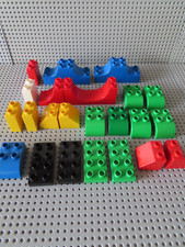 Lego duplo konvolut gebraucht kaufen  Padenstedt