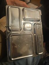 Planetbox rover stainless for sale  San Jose