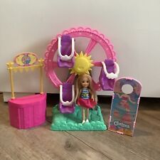 Barbie club chelsea for sale  POOLE