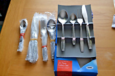 viners 24 piece cutlery set for sale viners 24 piece cutlery set for sale HALSTEAD