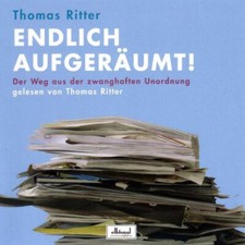 Thomas ritter endlich gebraucht kaufen  Berlin