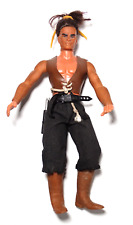 Mattel jim figur gebraucht kaufen  Dachau
