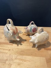Vintage set 1930s for sale  Grass Lake