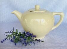 Johnson brothers teapot for sale  North Anson