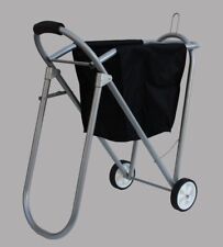 Abnehmbare tasche sattelwagen gebraucht kaufen  Plettenberg
