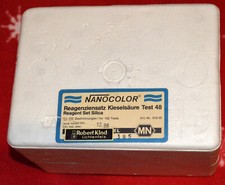 kieselsaure gebraucht kaufen kieselsaure gebraucht kaufen Haßfurt