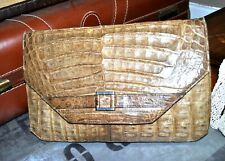 Sac pochette vintage d'occasion  Bischheim