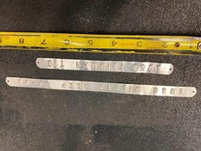 Vintage tag 1948 for sale  Butler