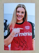 Usado, Karolina Lea Vilhjalmsdottir - Team Island - Bayern München - Bayer Leverkusen comprar usado  Enviando para Brazil