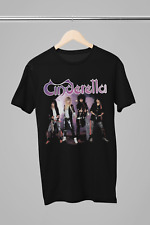 Camiseta Cenicienta segunda mano  Embacar hacia Mexico