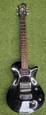 Guitare hagstrom esm d'occasion  Bourges