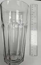 Set tall glassware for sale  BRADFORD