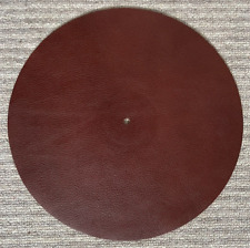 Hide sound leather for sale  BRISTOL