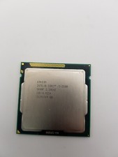 Intel core 2500 for sale  BOLTON