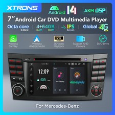 Ips android autoradio gebraucht kaufen  Deutschland