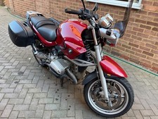 Bmw 850 reg for sale  LUTTERWORTH