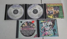 Lot motown dance for sale  Saint Augustine