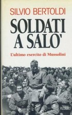 Soldati salò. ultimo usato  Italia