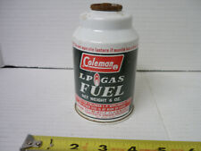 Vintage used coleman for sale  USA