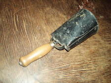 Nostalgische glocke tischglock gebraucht kaufen  Wesselburen