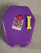 Monster high creepover for sale  Grand Rapids