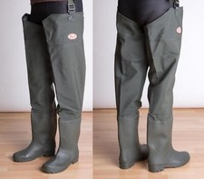 2860 extra watstiefel gebraucht kaufen  Deutschland