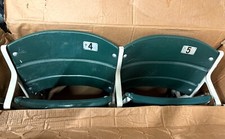 Shea stadium seats for sale  Roslyn Heights