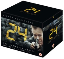 Complete series seasons for sale  STOCKPORT