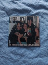MISFITS - I HEAR YA! CD SAMPLE / TEENAGER FROM MARS / DANZIG/ JERRY ONLY/DOYLE, usado comprar usado  Enviando para Brazil