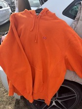 Supreme vintage box for sale  HAVERHILL