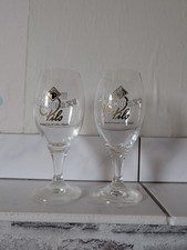 Alte pils gläser gebraucht kaufen  Alzey-Umland
