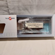 Mes 94765 tillig gebraucht kaufen  Berlin