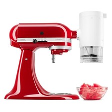 Râpe kitchenaid 5ksmsia d'occasion  Hénin-Beaumont