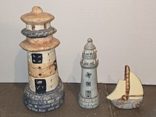Teiliges set maritime gebraucht kaufen  Kirchheimbolanden